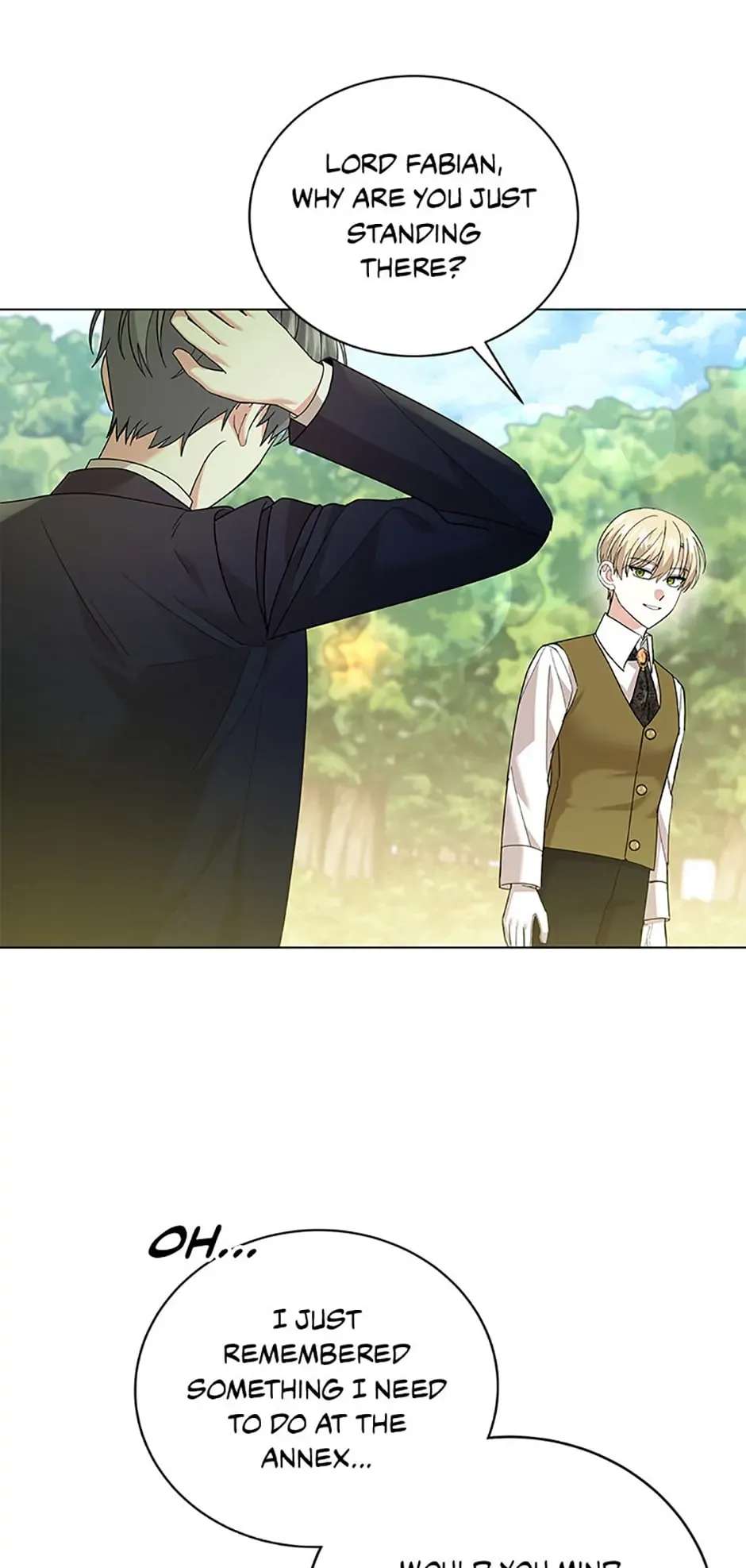 The Little Princess Waits for the Breakup Chapter 17 Online - página 66