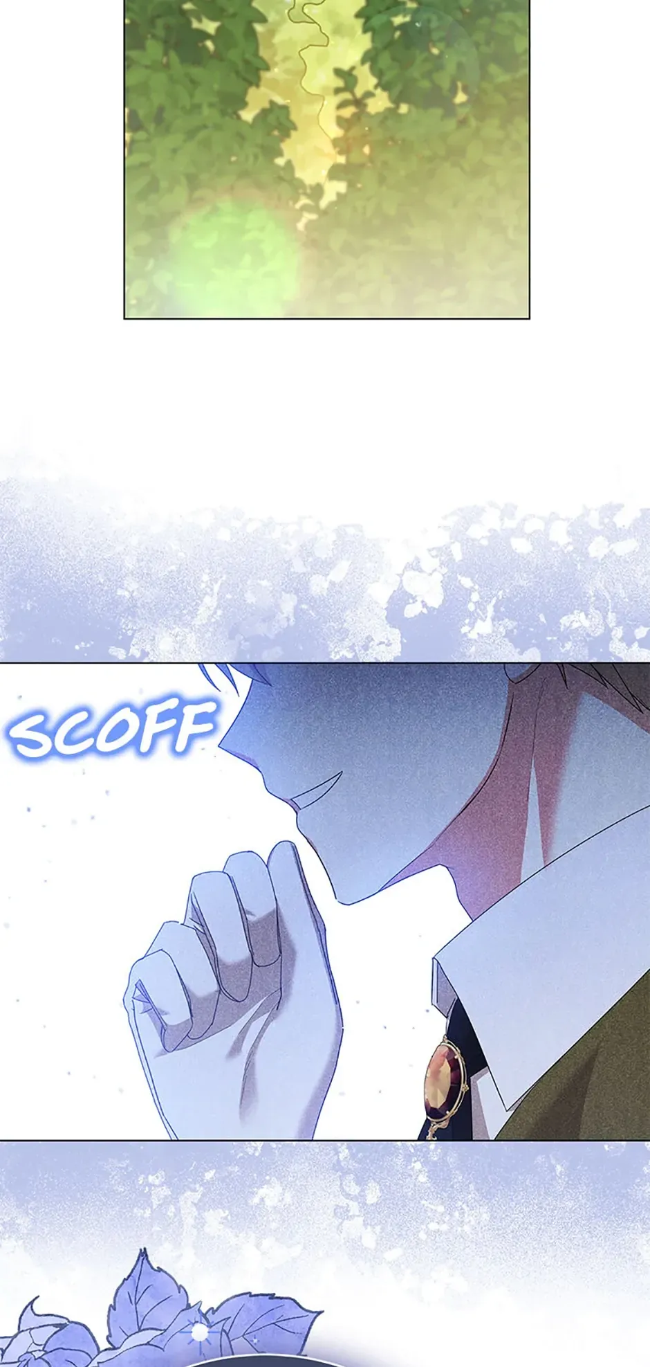 The Little Princess Waits for the Breakup Chapter 17 Online - página 70