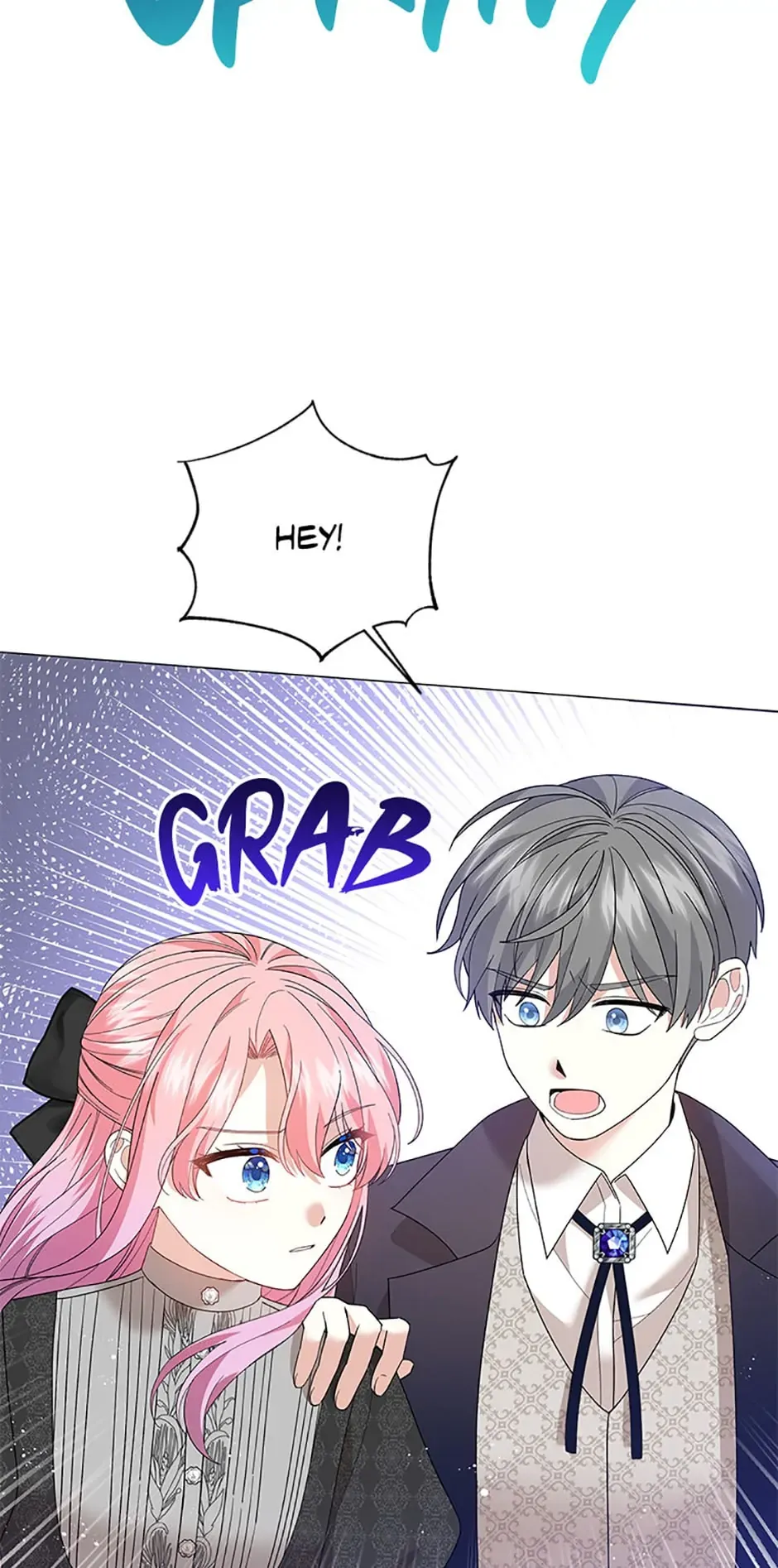 The Little Princess Waits for the Breakup Chapter 18 Online - página 4