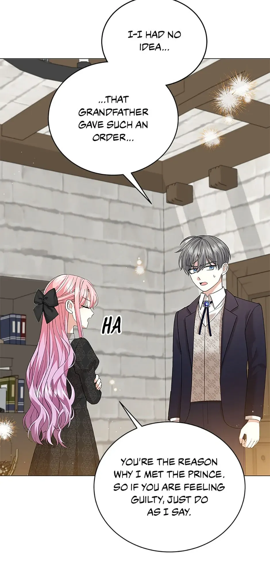 The Little Princess Waits for the Breakup Chapter 18 Online - página 23