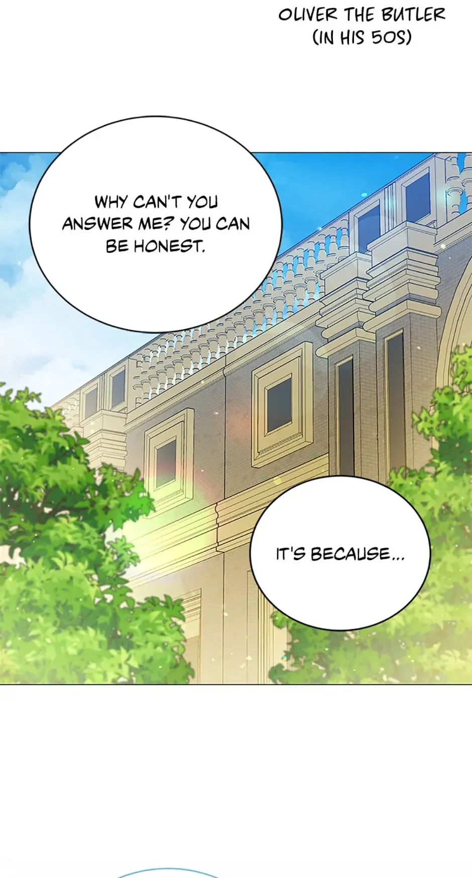 The Little Princess Waits for the Breakup Chapter 18 Online - página 48