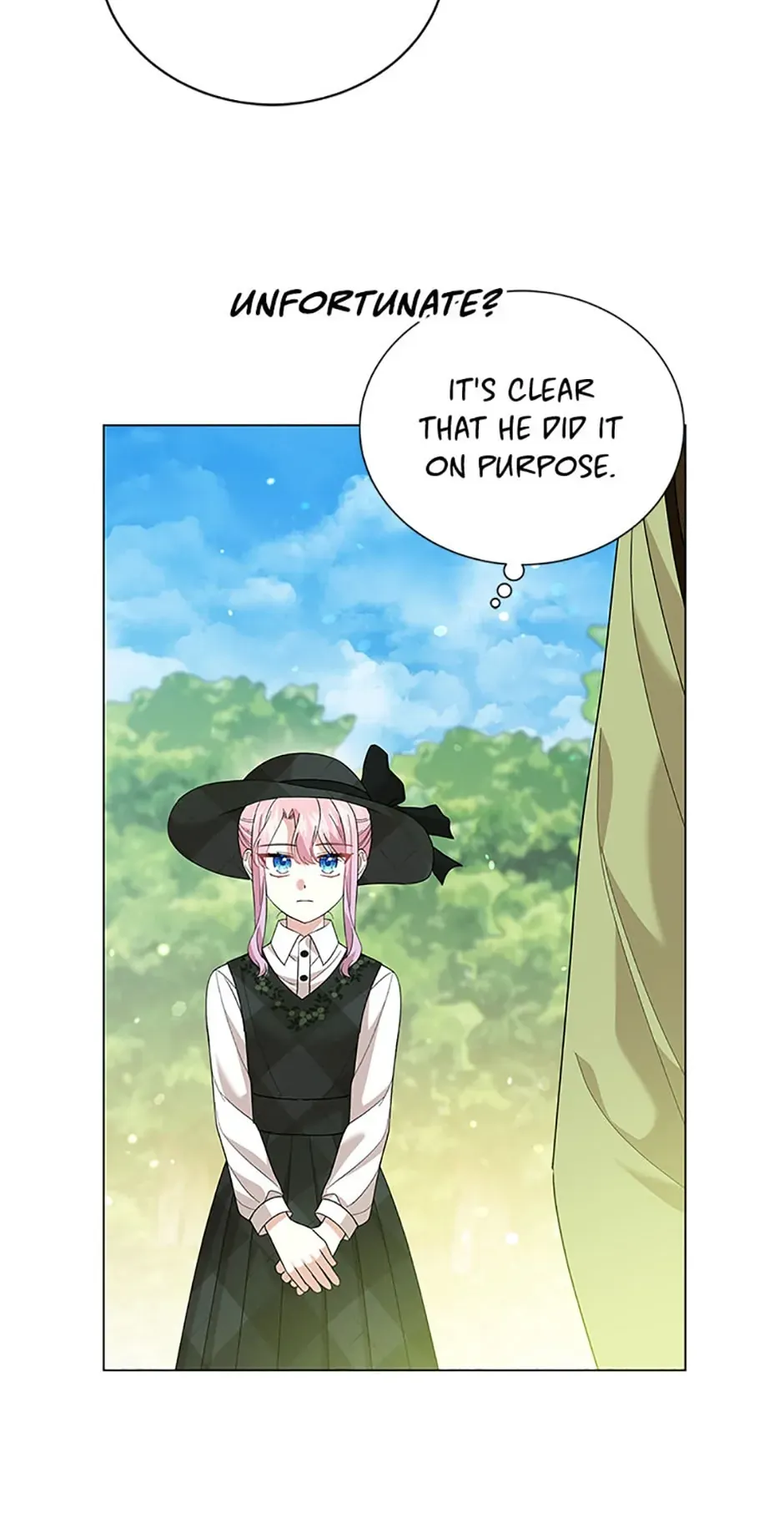 The Little Princess Waits for the Breakup Chapter 18 Online - página 59