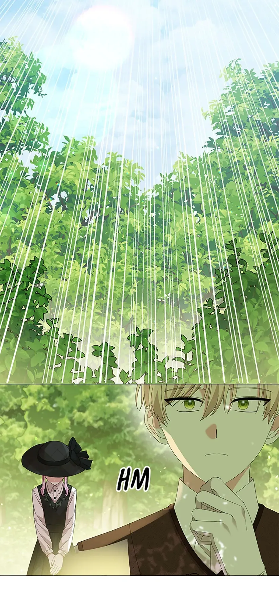 The Little Princess Waits for the Breakup Chapter 18 Online - página 65