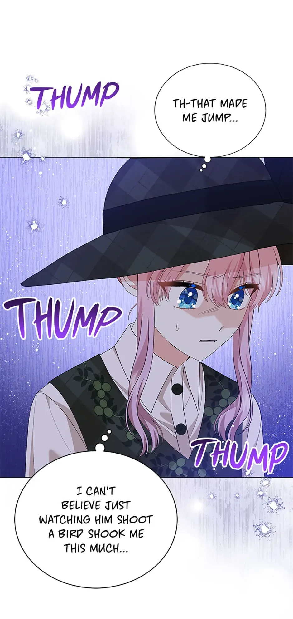The Little Princess Waits for the Breakup Chapter 18 Online - página 66
