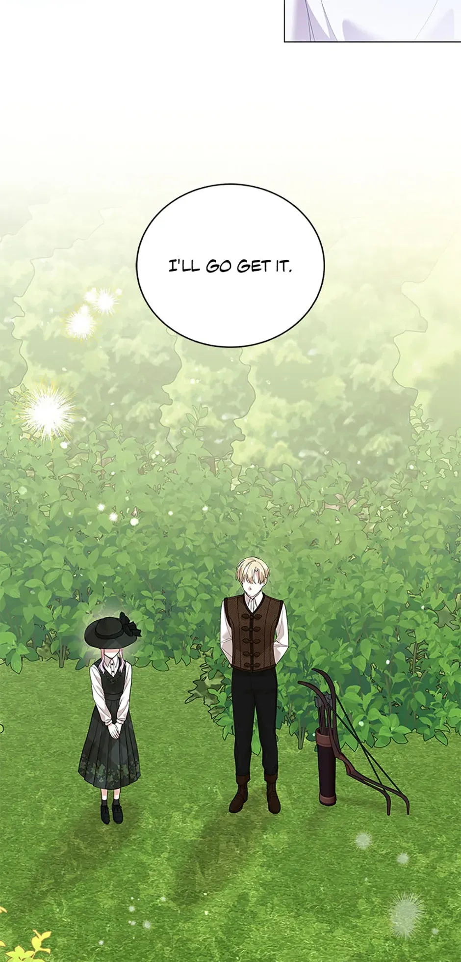 The Little Princess Waits for the Breakup Chapter 18 Online - página 76
