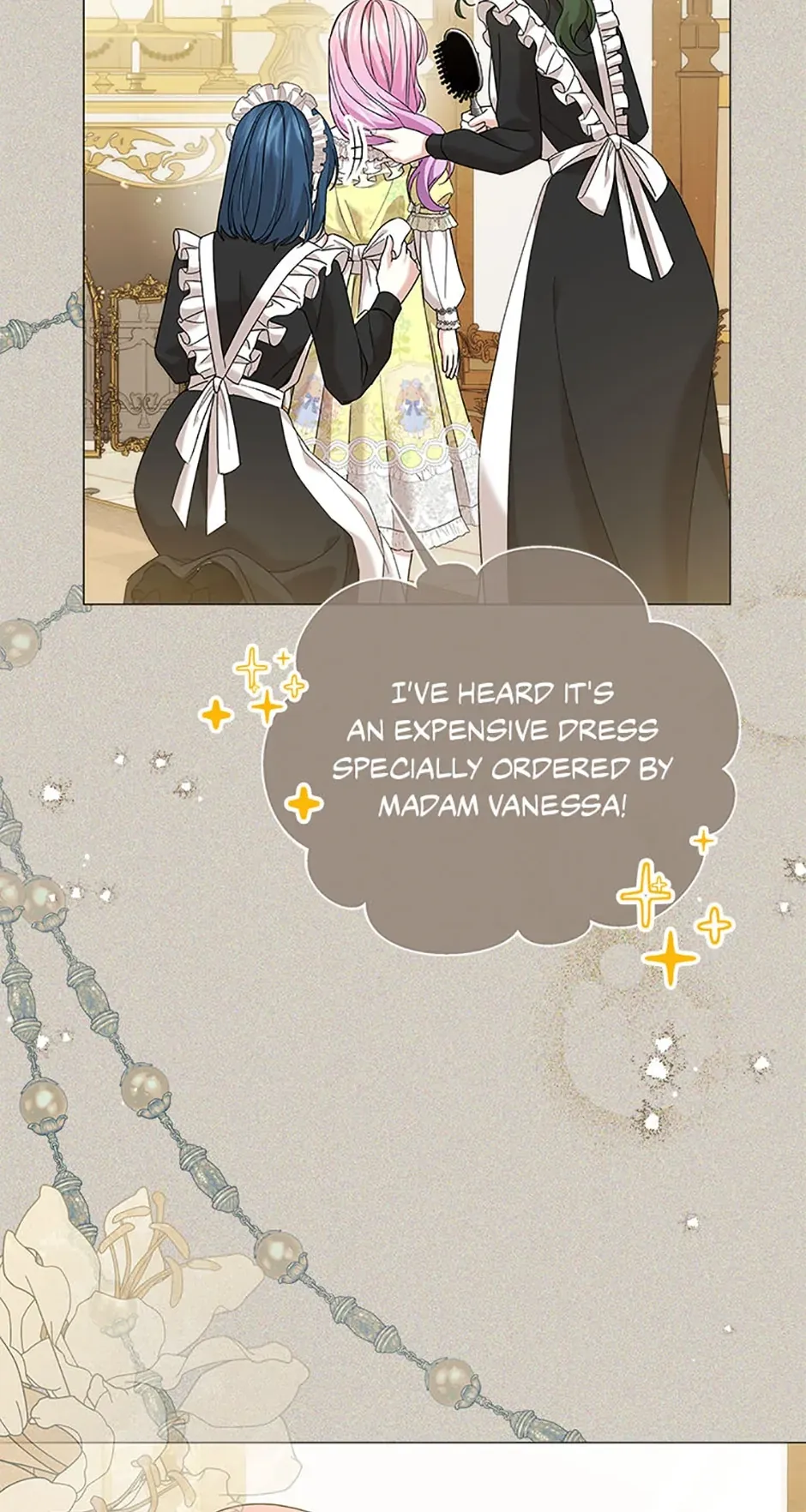 The Little Princess Waits for the Breakup Chapter 24 Online - página 26