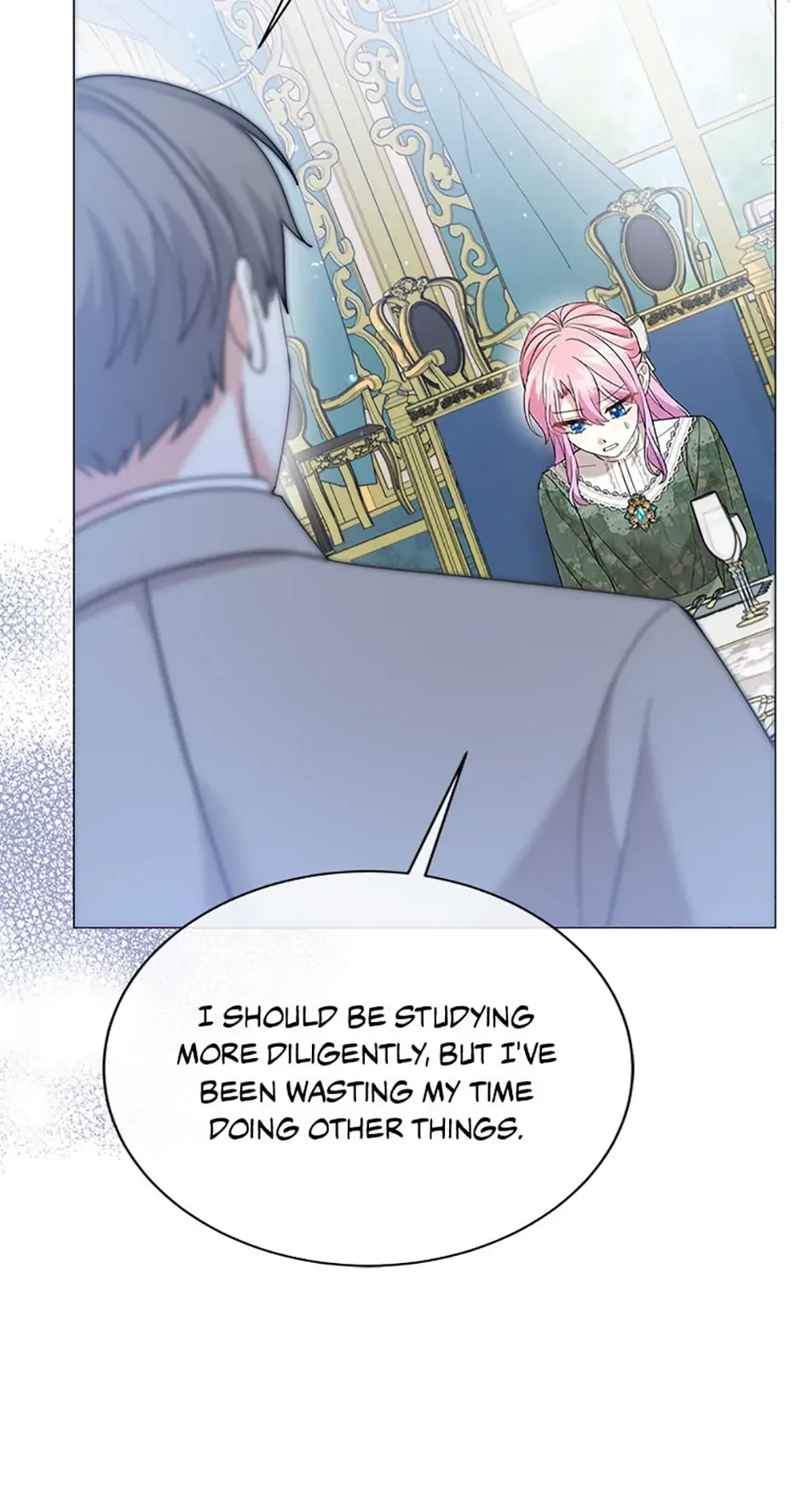 The Little Princess Waits for the Breakup Chapter 24 Online - página 48
