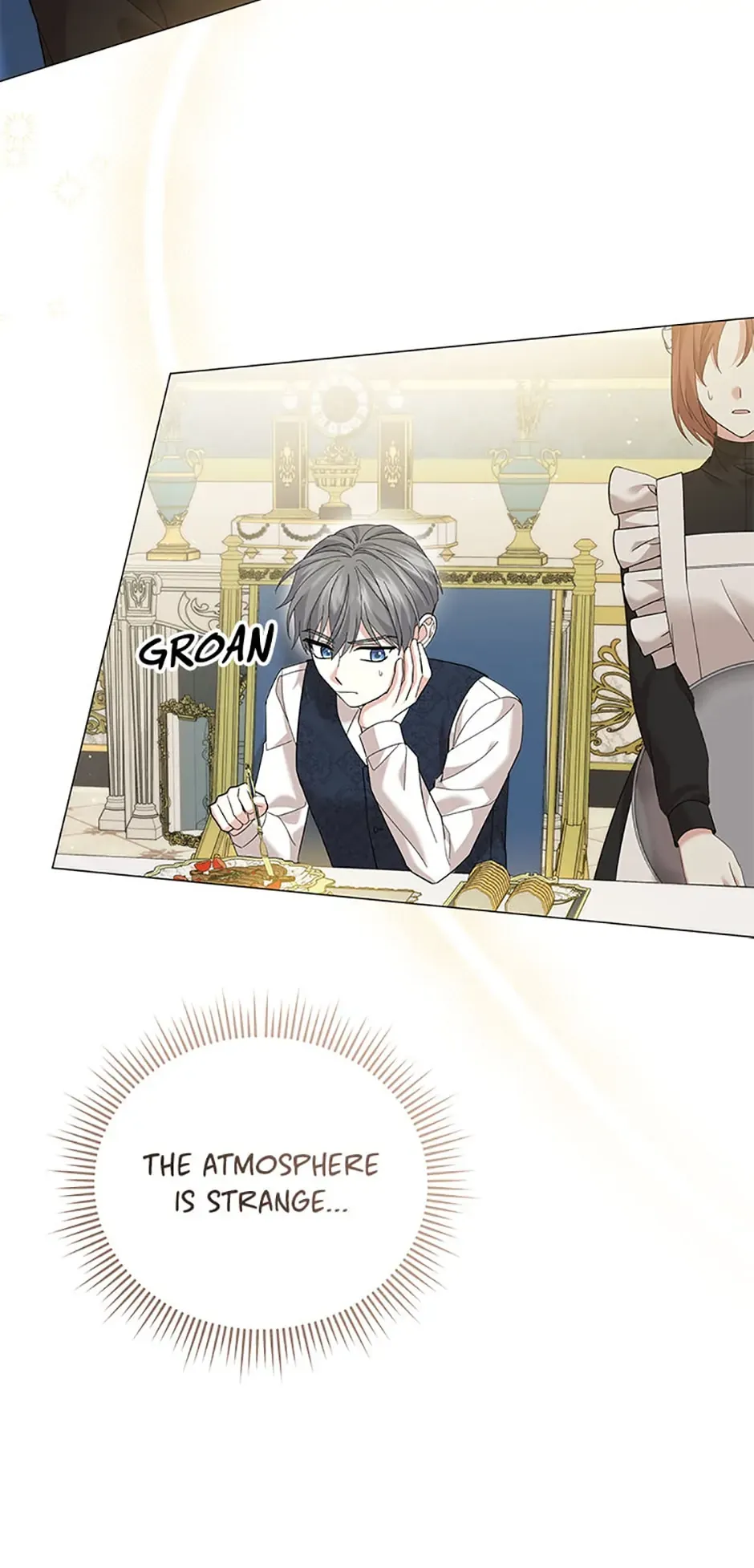 The Little Princess Waits for the Breakup Chapter 24 Online - página 54