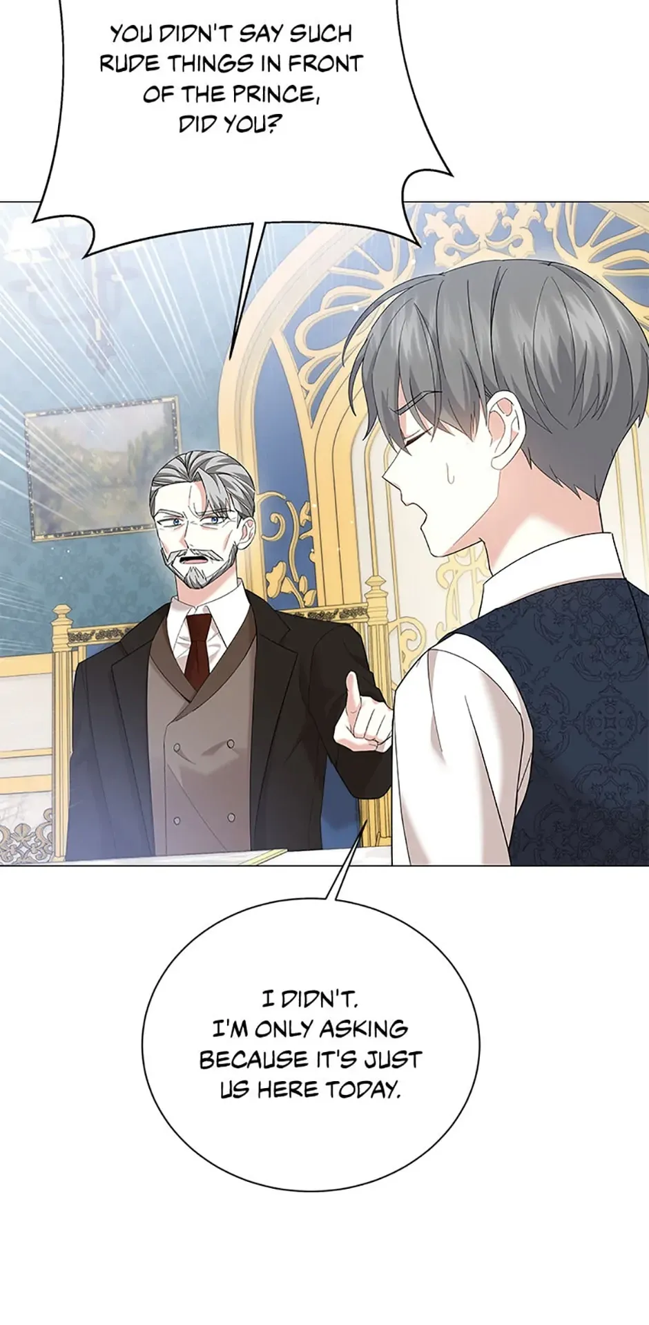 The Little Princess Waits for the Breakup Chapter 24 Online - página 66