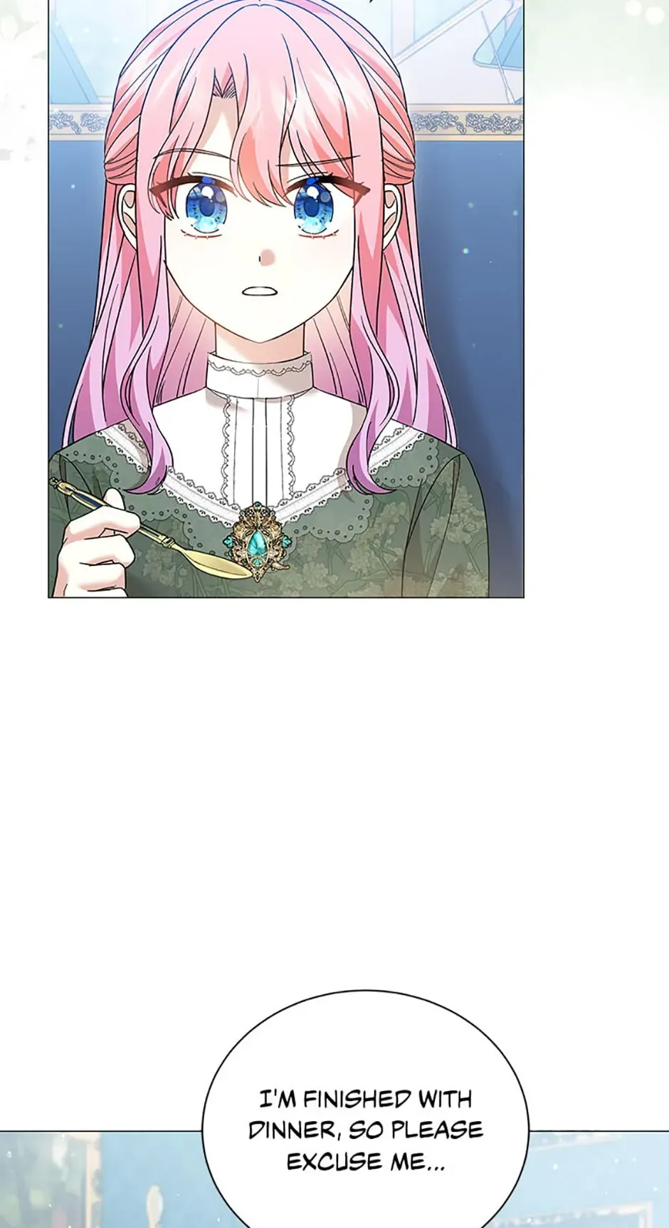 The Little Princess Waits for the Breakup Chapter 24 Online - página 70
