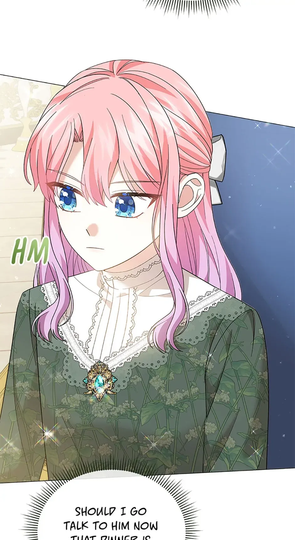 The Little Princess Waits for the Breakup Chapter 24 Online - página 73