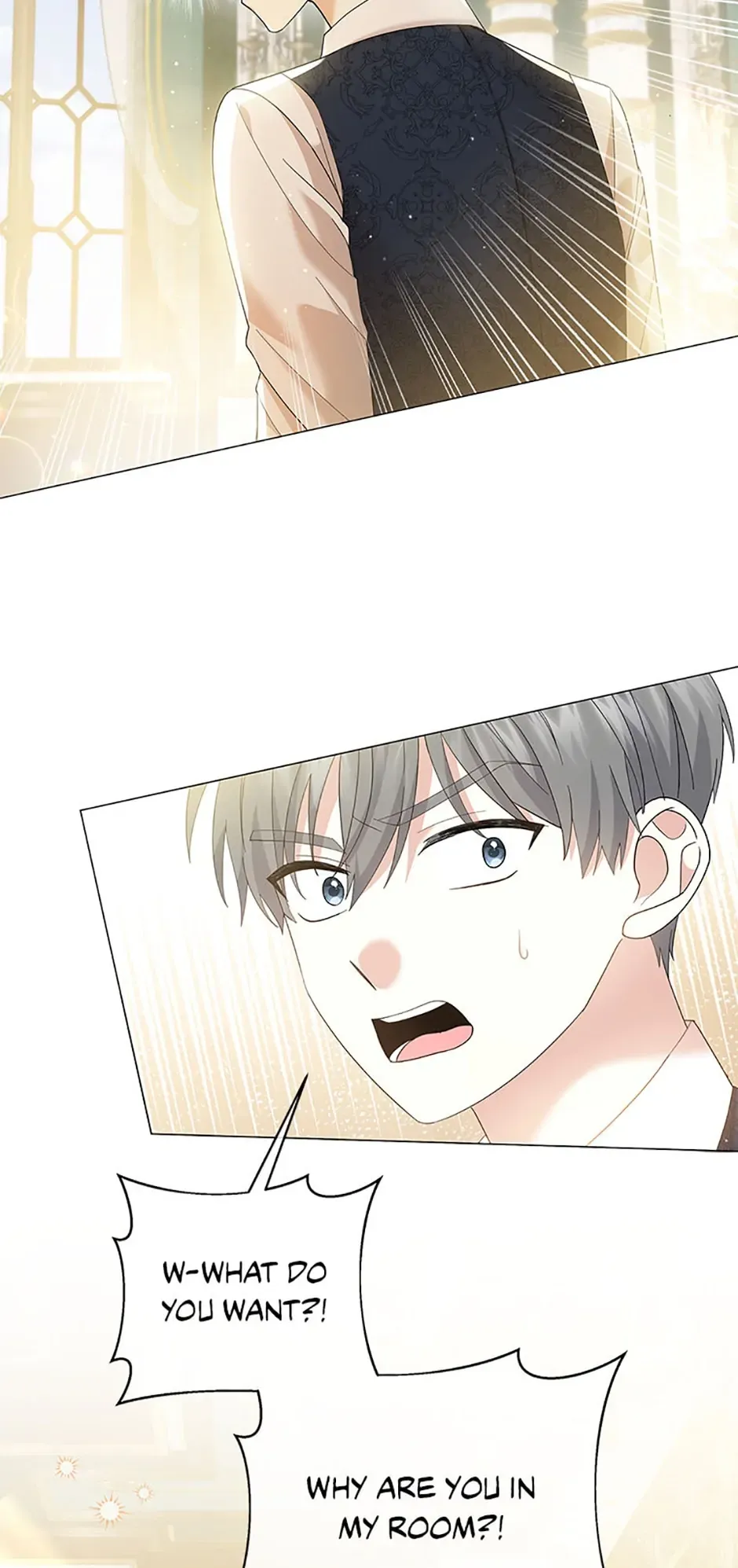 The Little Princess Waits for the Breakup Chapter 25 Online - página 4