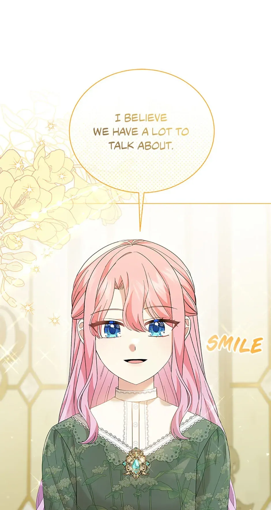 The Little Princess Waits for the Breakup Chapter 25 Online - página 7