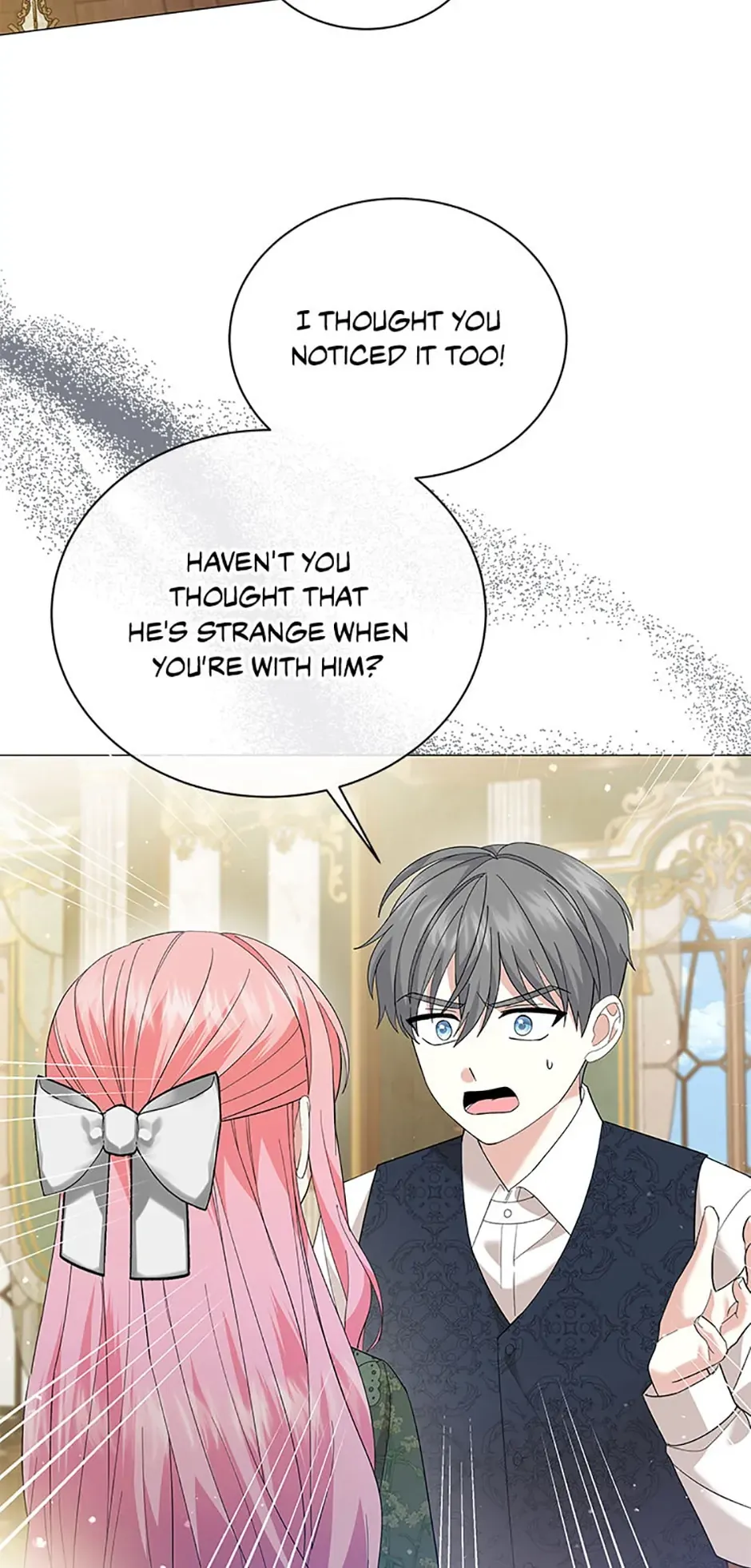 The Little Princess Waits for the Breakup Chapter 25 Online - página 14