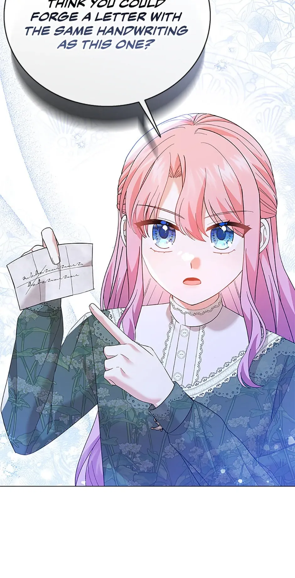 The Little Princess Waits for the Breakup Chapter 25 Online - página 26