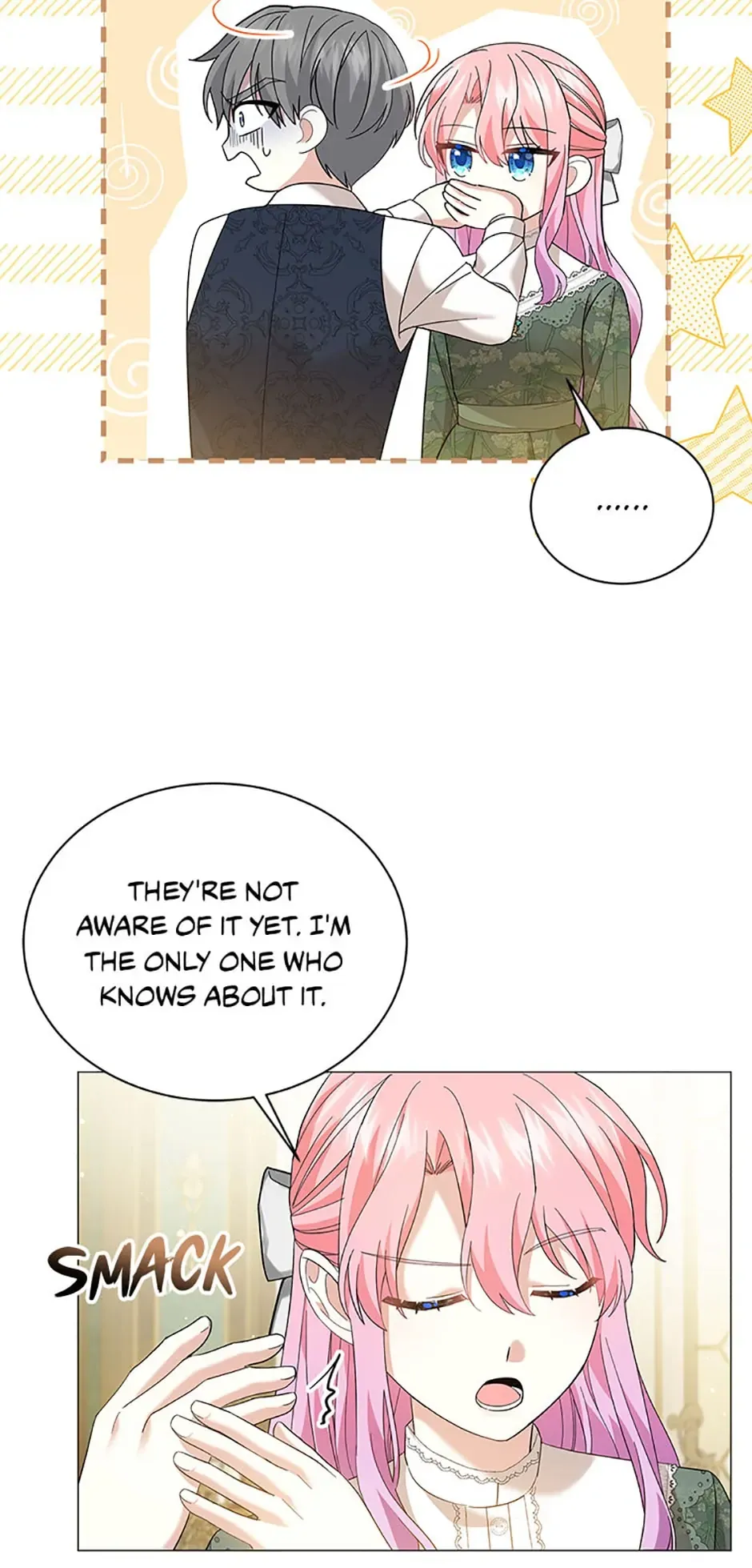 The Little Princess Waits for the Breakup Chapter 25 Online - página 30