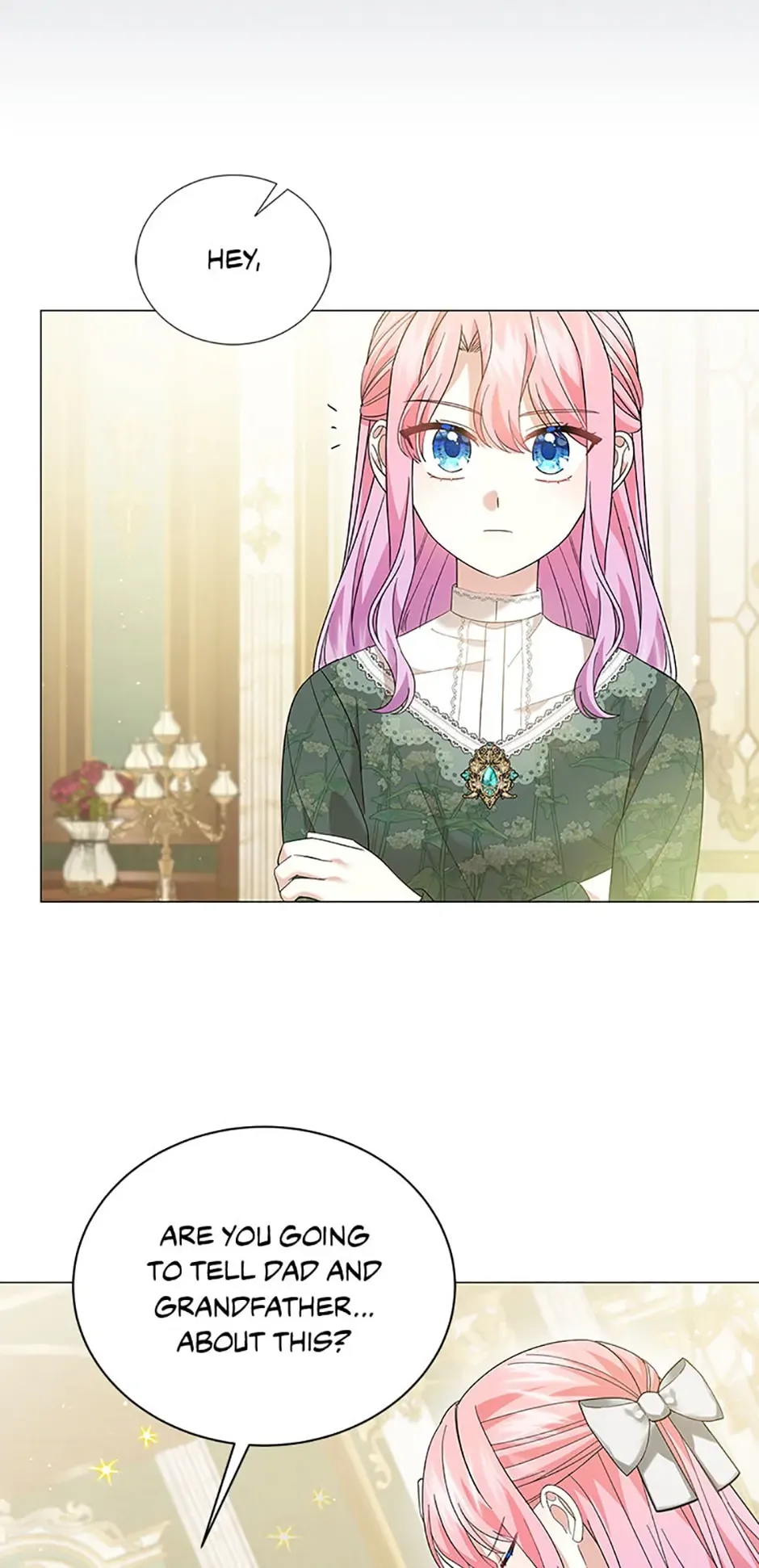 The Little Princess Waits for the Breakup Chapter 25 Online - página 40