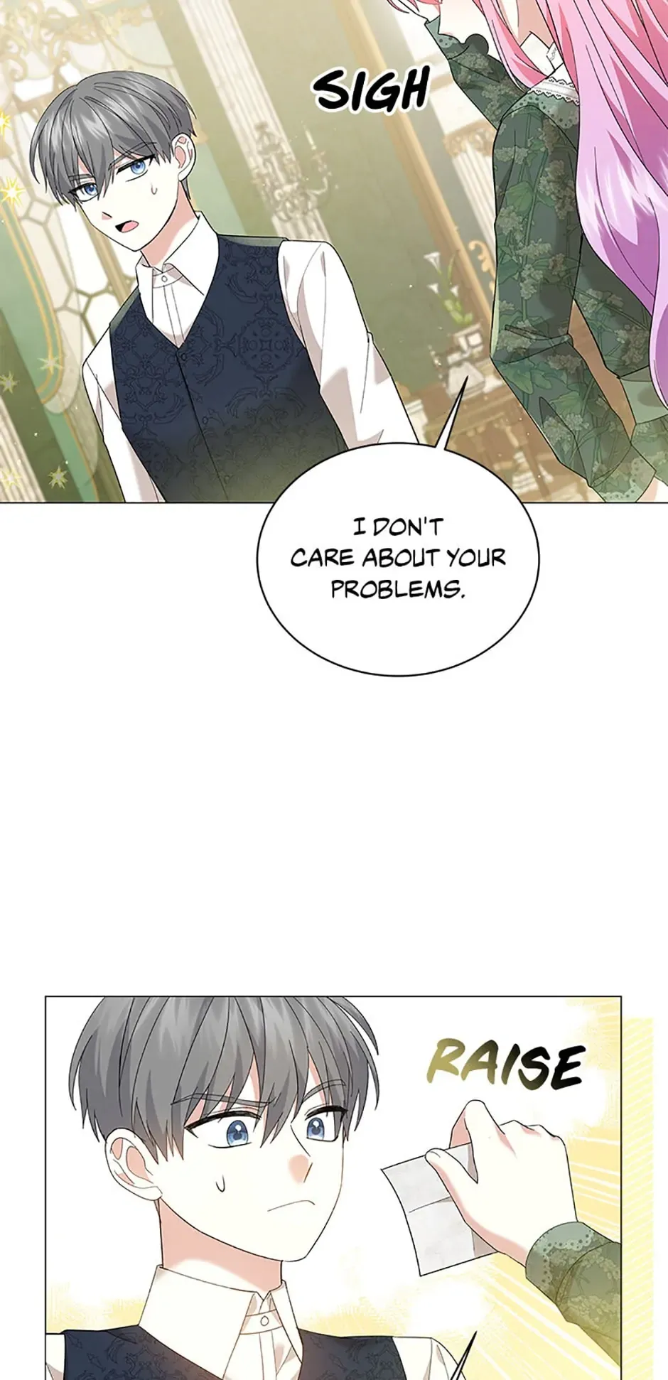 The Little Princess Waits for the Breakup Chapter 25 Online - página 41
