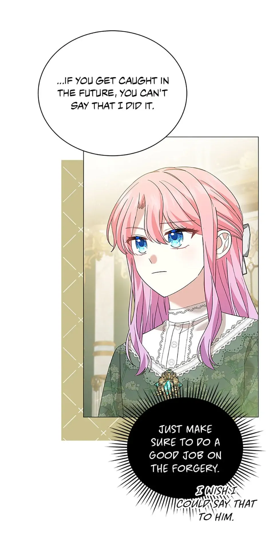 The Little Princess Waits for the Breakup Chapter 25 Online - página 45