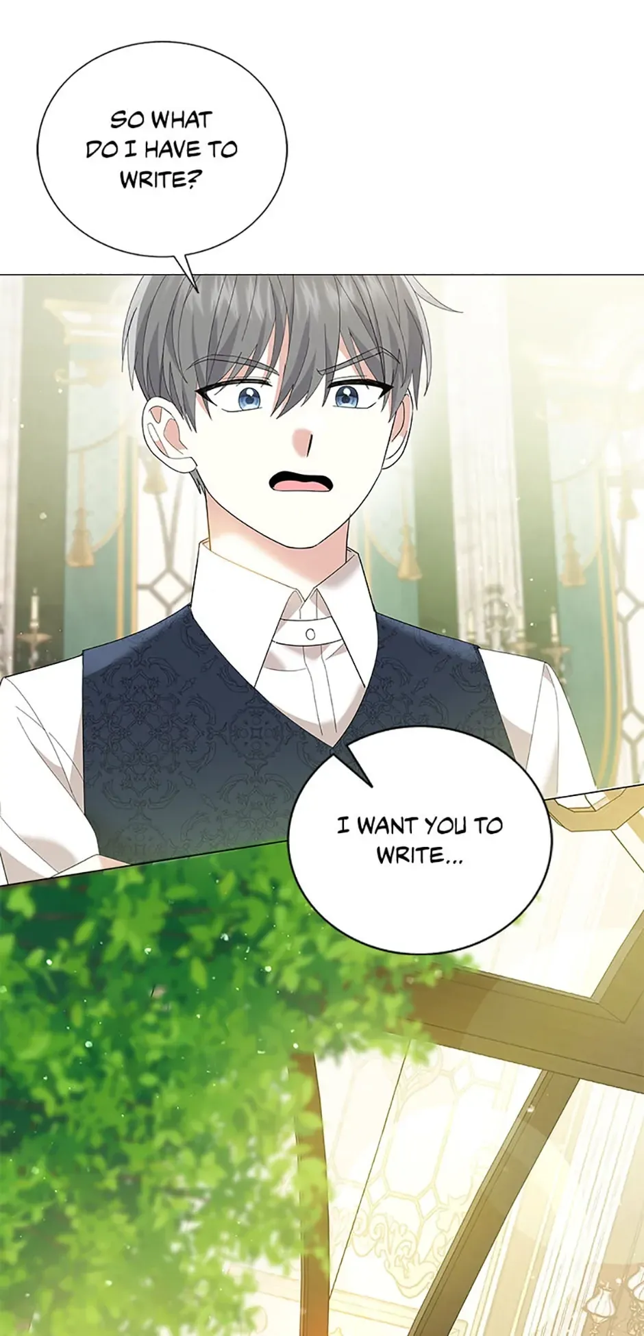 The Little Princess Waits for the Breakup Chapter 25 Online - página 46