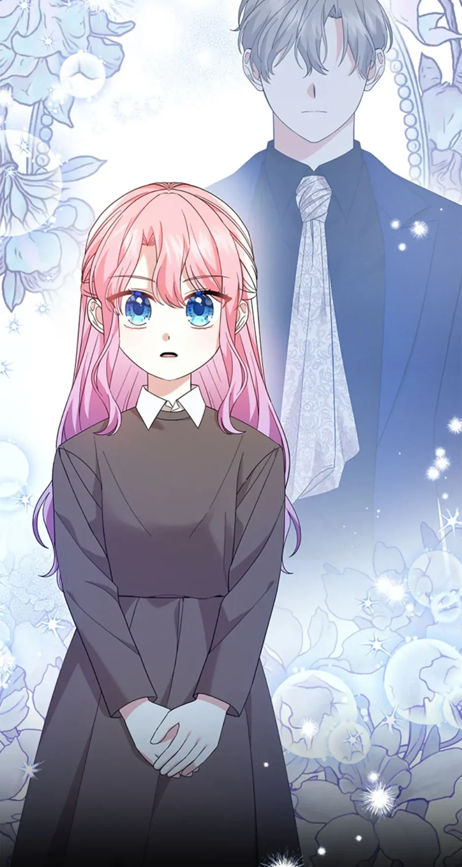 The Little Princess Waits for the Breakup Chapter 27 Online - página 29