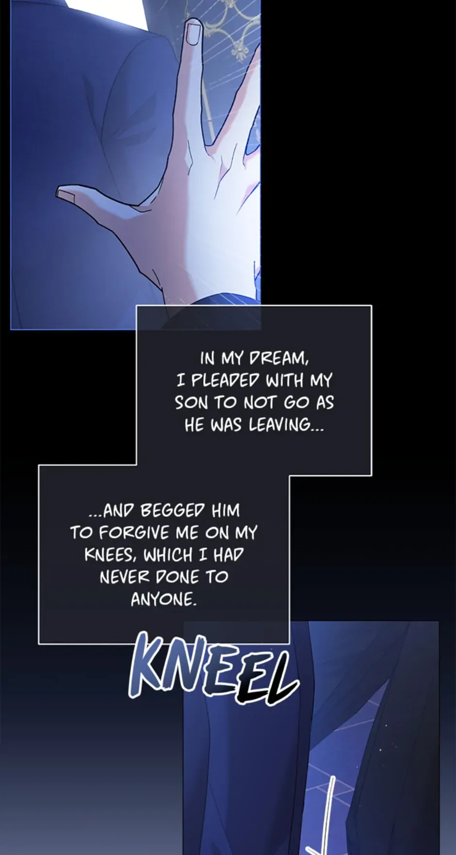 The Little Princess Waits for the Breakup Chapter 27 Online - página 38