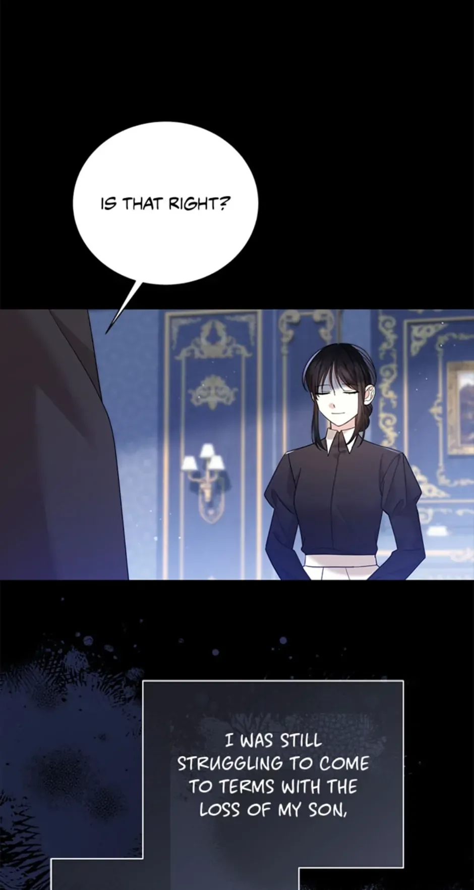 The Little Princess Waits for the Breakup Chapter 27 Online - página 46