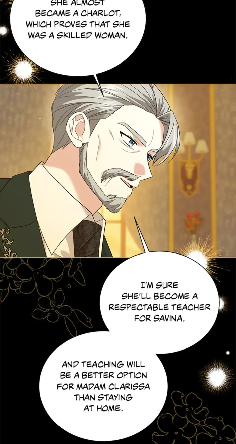 The Little Princess Waits for the Breakup Chapter 27 Online - página 60