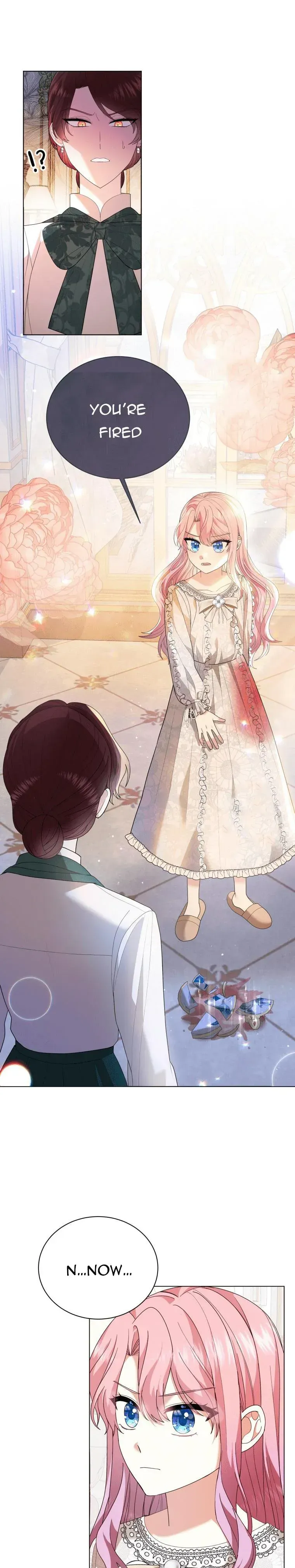 The Little Princess Waits for the Breakup Chapter 3 Online - página 7