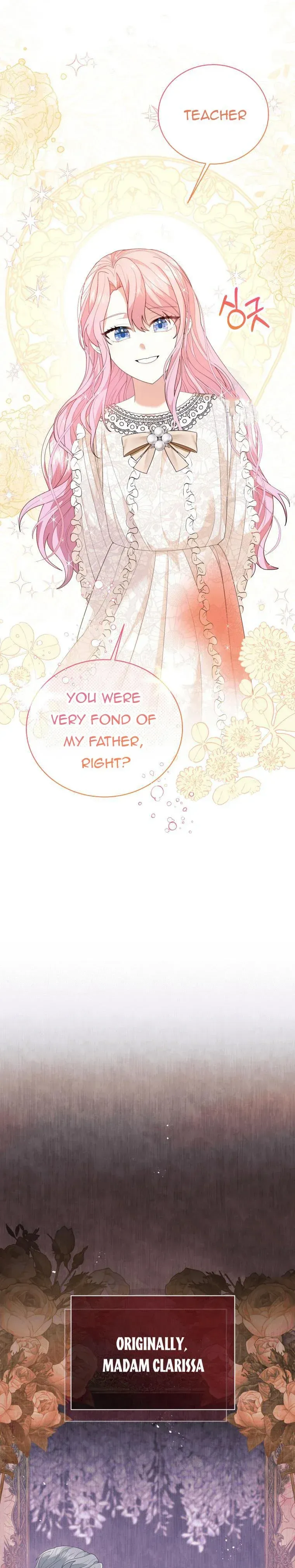 The Little Princess Waits for the Breakup Chapter 3 Online - página 13