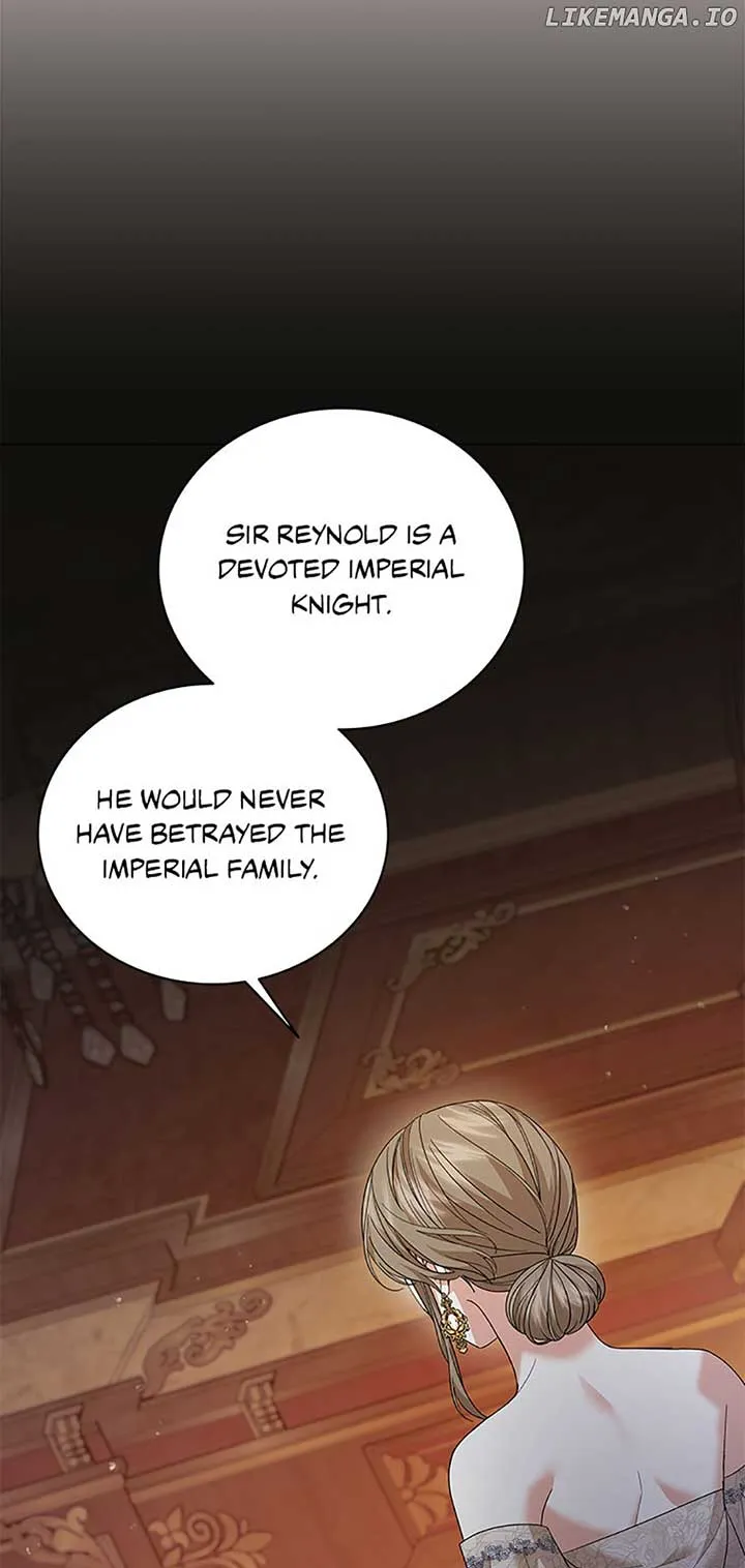 The Little Princess Waits for the Breakup Chapter 31 Online - página 35