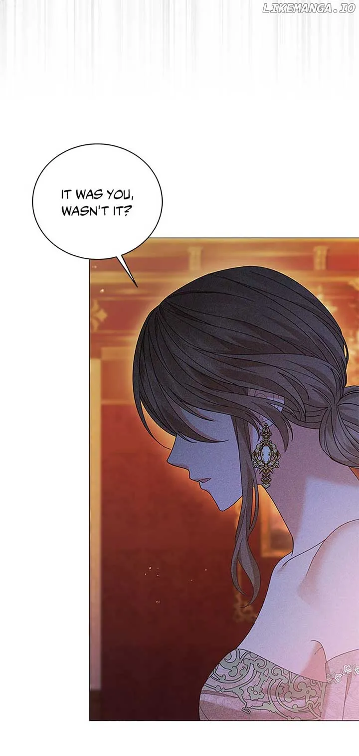 The Little Princess Waits for the Breakup Chapter 31 Online - página 38