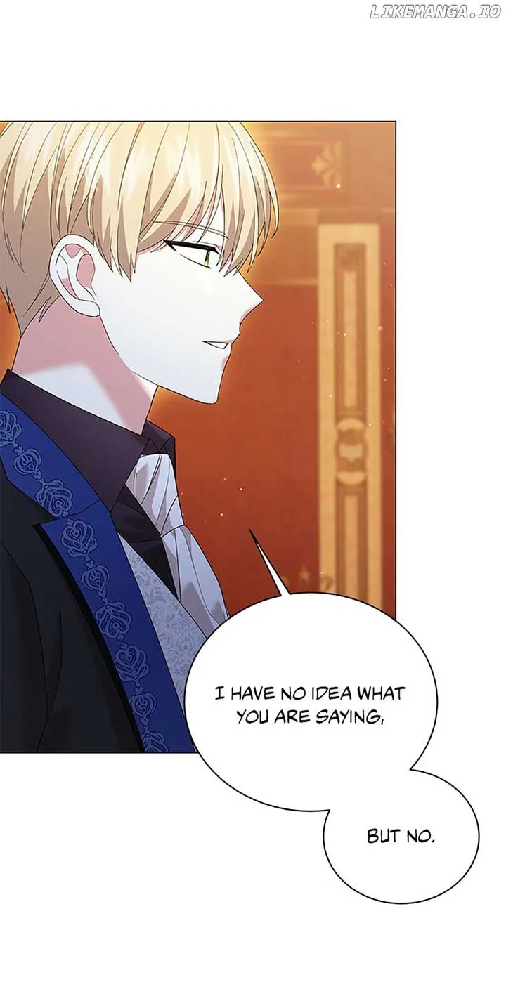 The Little Princess Waits for the Breakup Chapter 31 Online - página 39