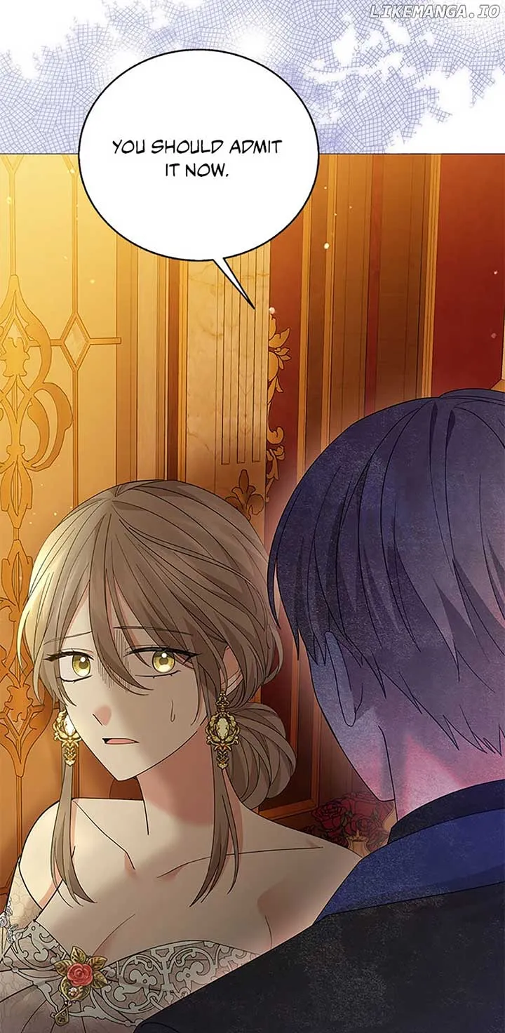 The Little Princess Waits for the Breakup Chapter 31 Online - página 58