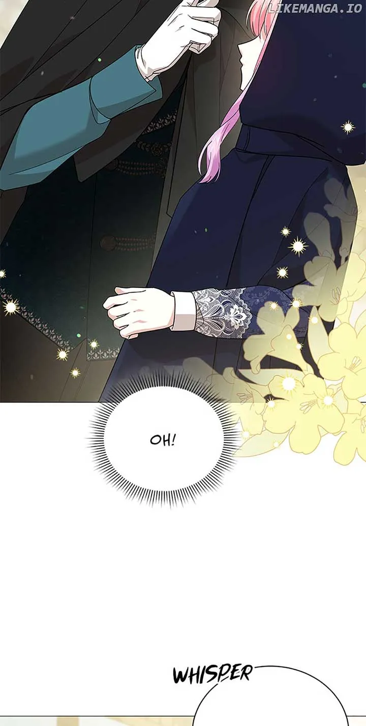 The Little Princess Waits for the Breakup Chapter 39 Online - página 3