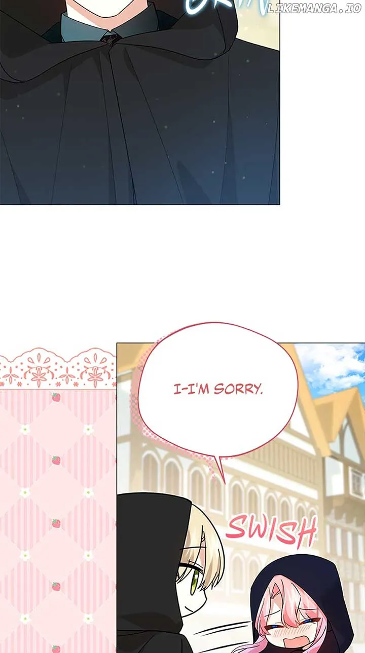 The Little Princess Waits for the Breakup Chapter 39 Online - página 9