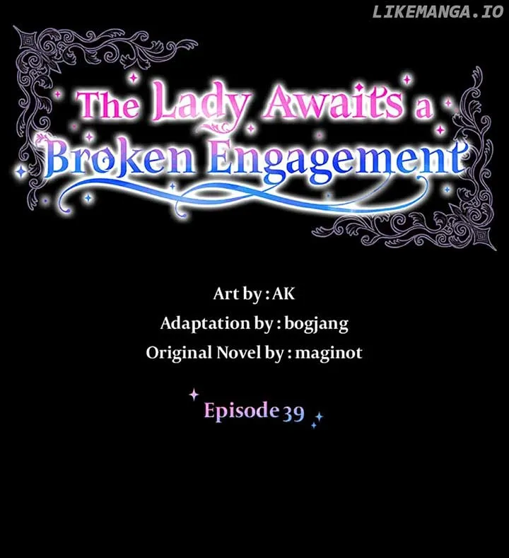 The Little Princess Waits for the Breakup Chapter 39 Online - página 25