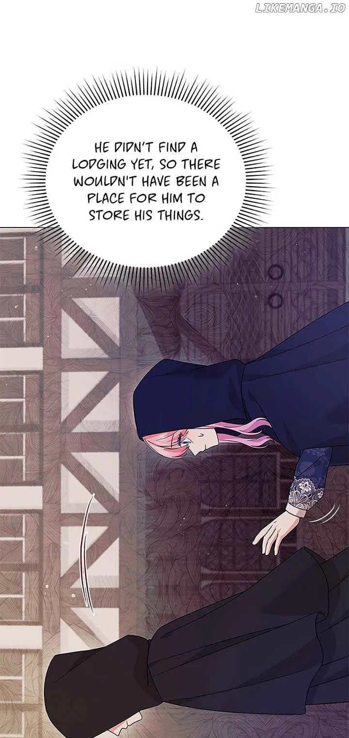 The Little Princess Waits for the Breakup Chapter 39 Online - página 31