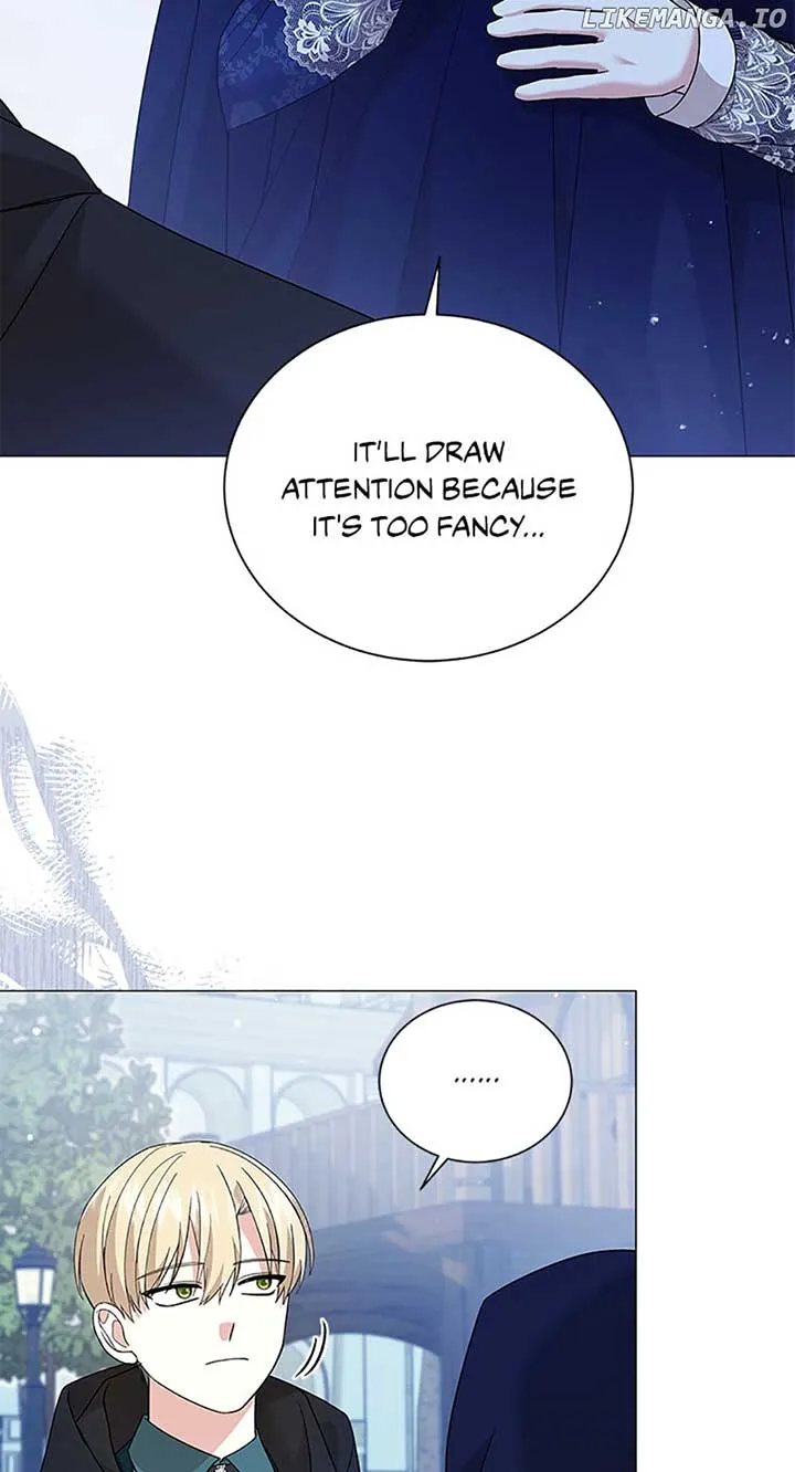 The Little Princess Waits for the Breakup Chapter 39 Online - página 37
