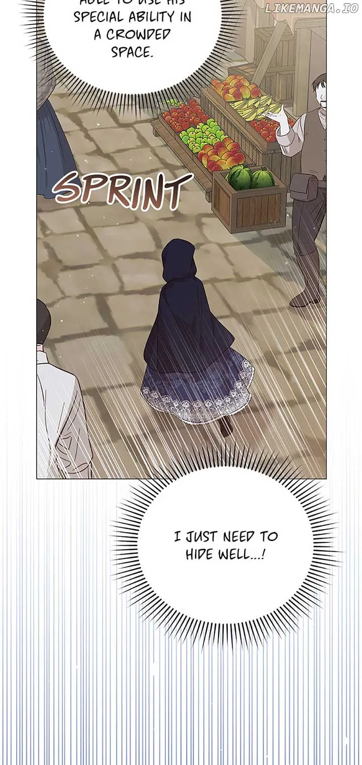 The Little Princess Waits for the Breakup Chapter 39 Online - página 44