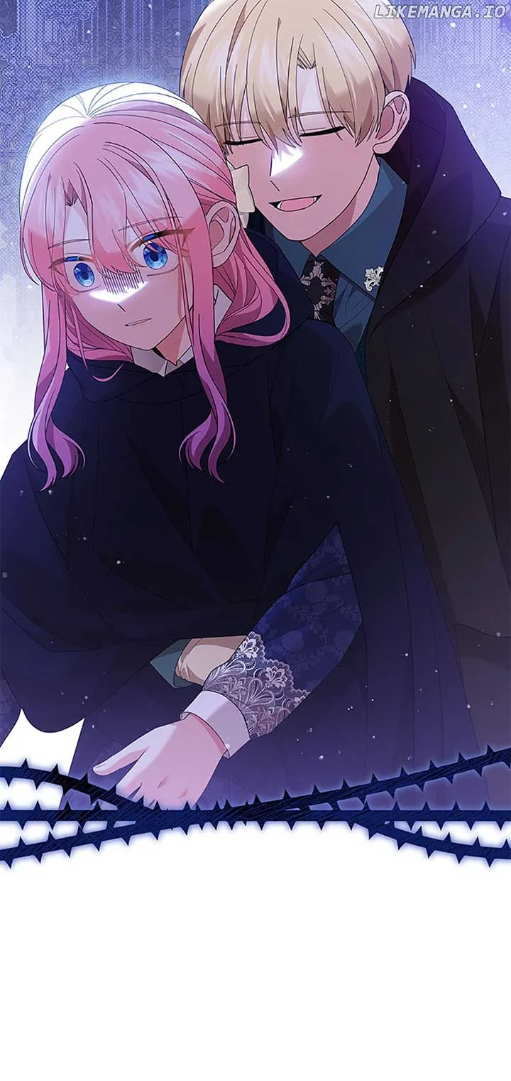 The Little Princess Waits for the Breakup Chapter 39 Online - página 48