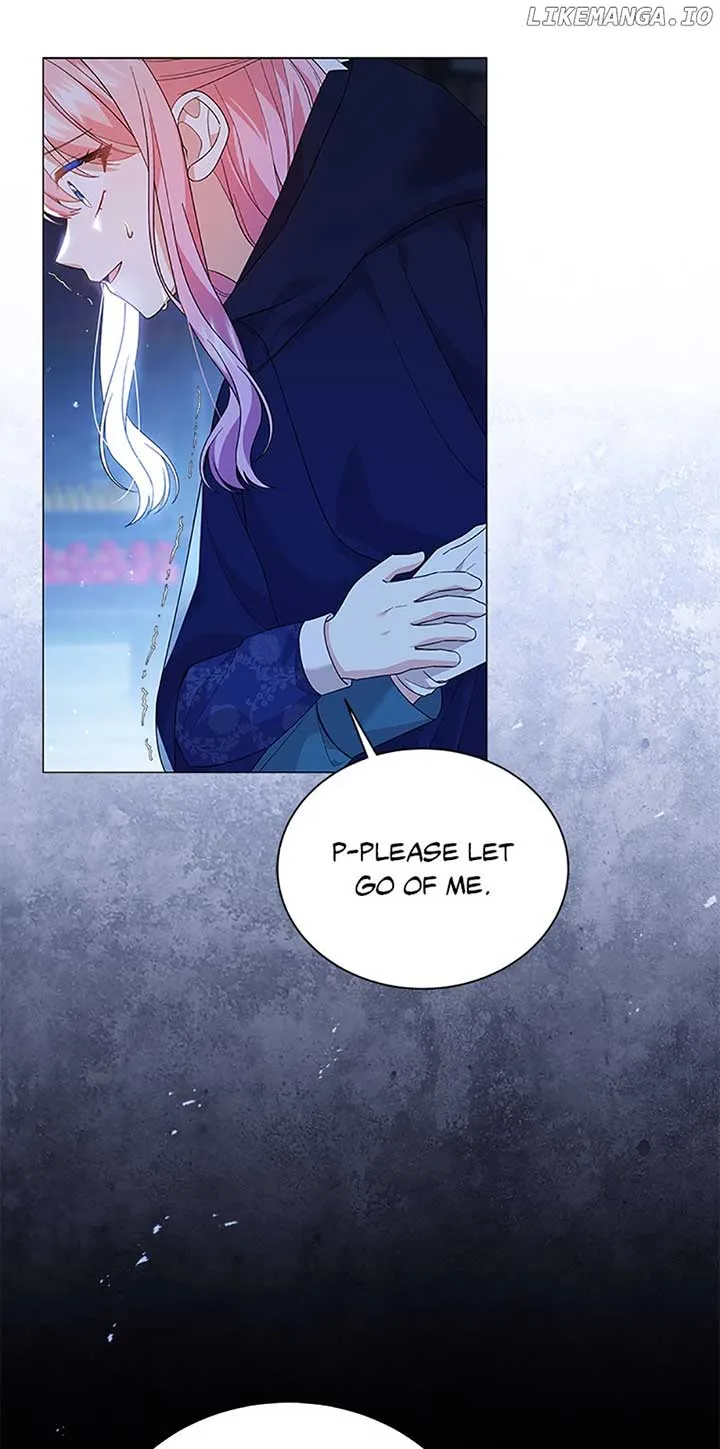 The Little Princess Waits for the Breakup Chapter 39 Online - página 49