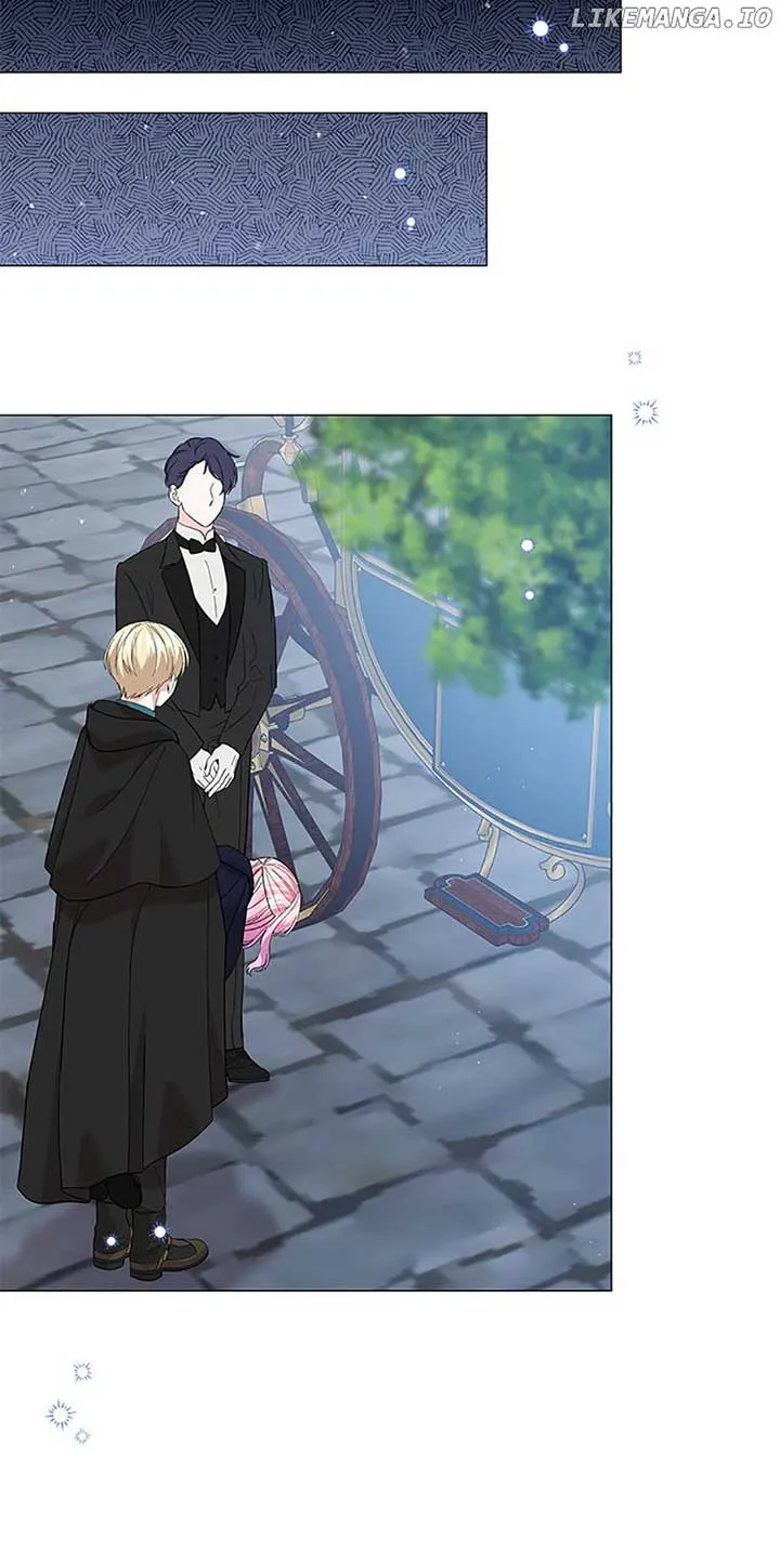 The Little Princess Waits for the Breakup Chapter 39 Online - página 53