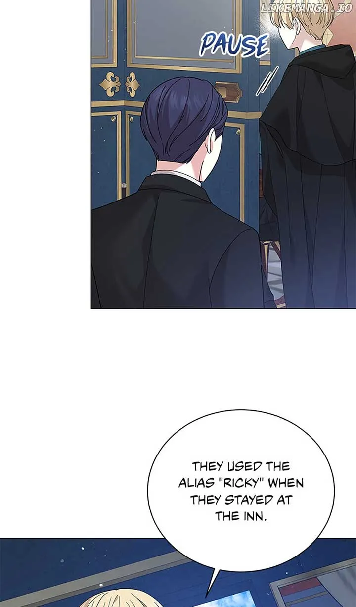 The Little Princess Waits for the Breakup Chapter 39 Online - página 57