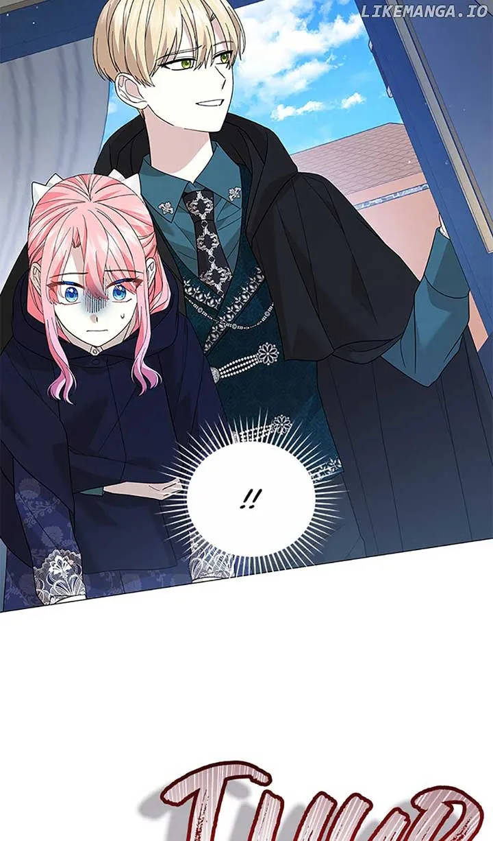 The Little Princess Waits for the Breakup Chapter 39 Online - página 58