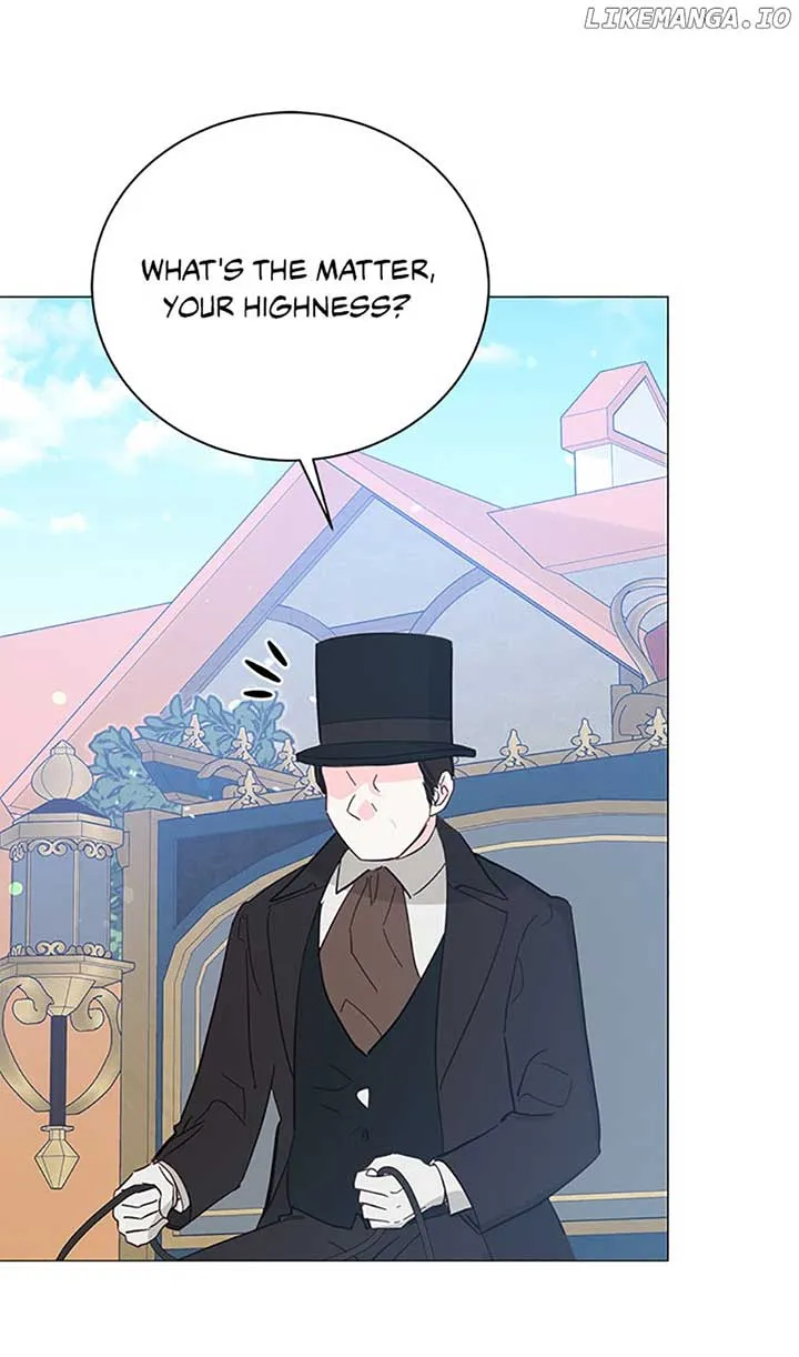 The Little Princess Waits for the Breakup Chapter 39 Online - página 60