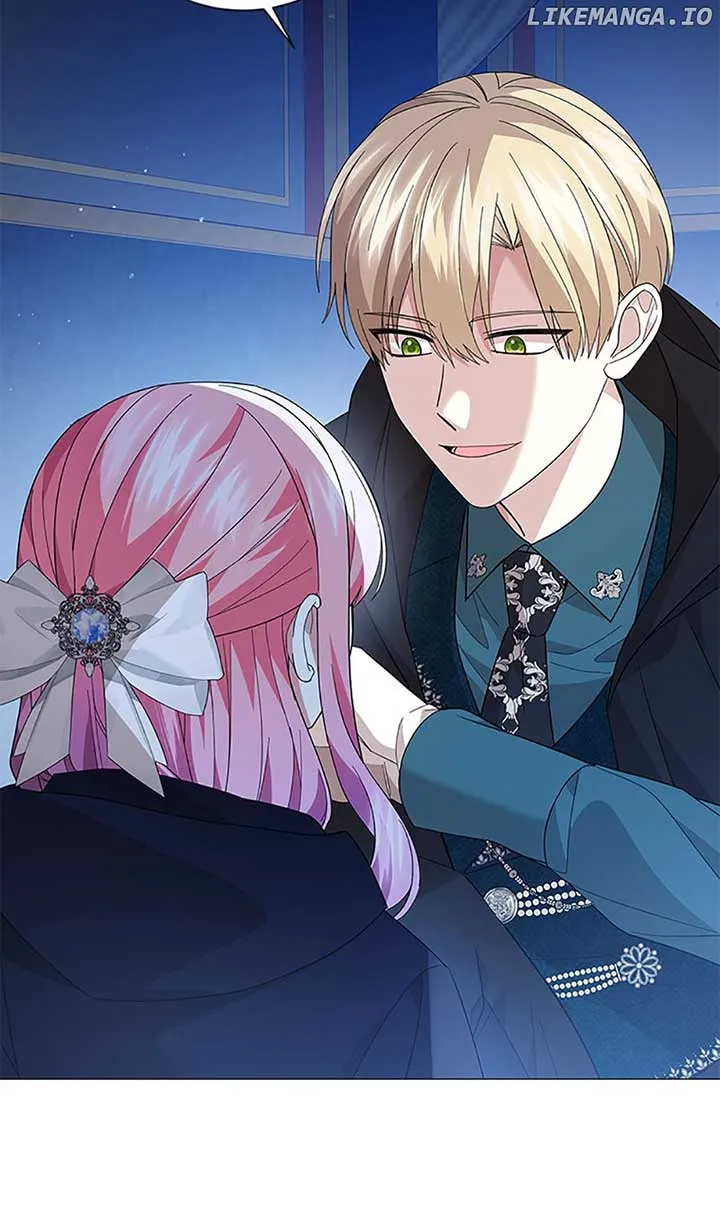 The Little Princess Waits for the Breakup Chapter 39 Online - página 63