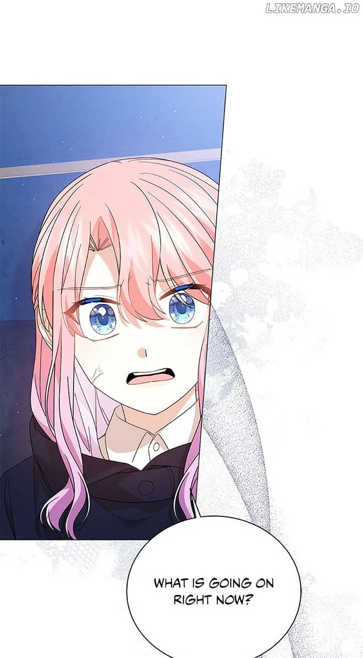 The Little Princess Waits for the Breakup Chapter 39 Online - página 66