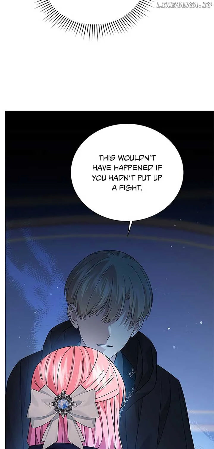 The Little Princess Waits for the Breakup Chapter 39 Online - página 71