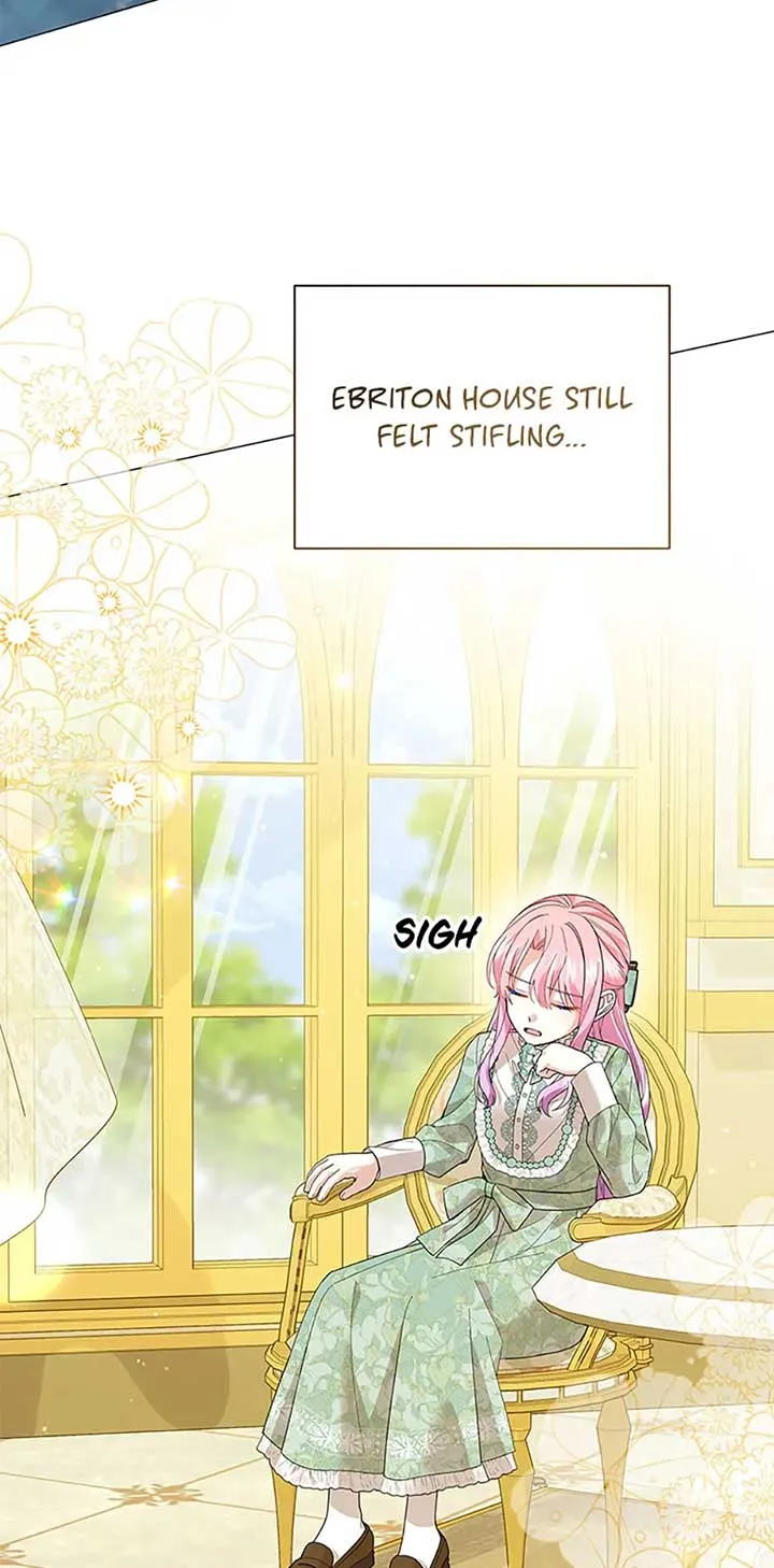 The Little Princess Waits for the Breakup Chapter 42 Online - página 2